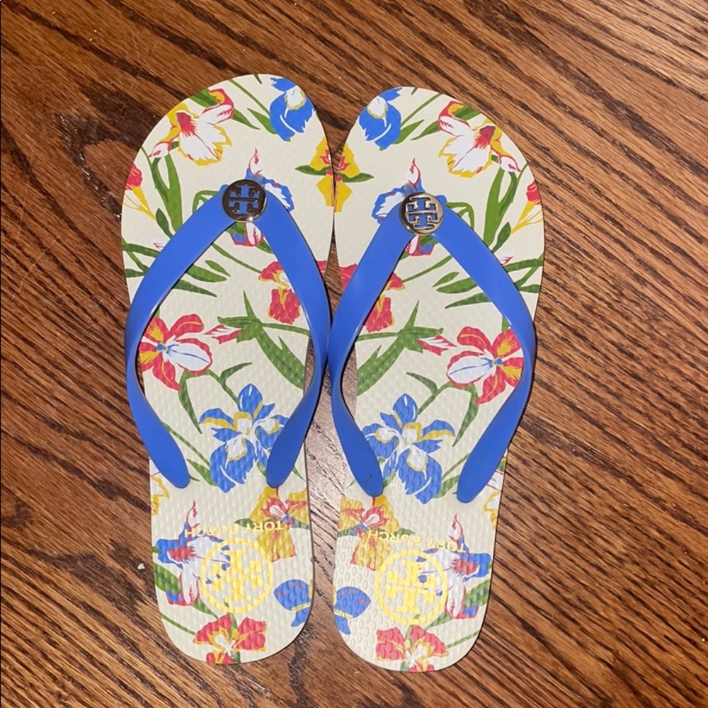 Tory Burch never worn